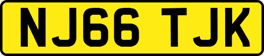 NJ66TJK