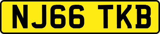 NJ66TKB