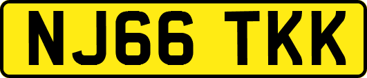 NJ66TKK