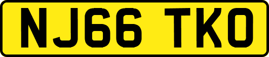 NJ66TKO