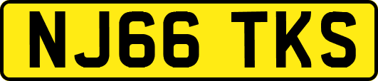 NJ66TKS