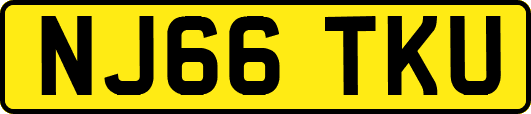 NJ66TKU