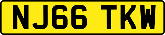 NJ66TKW