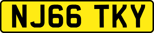 NJ66TKY