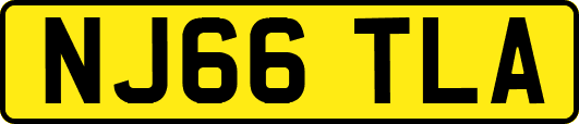 NJ66TLA