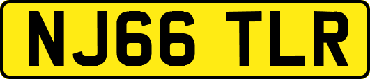 NJ66TLR