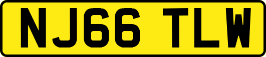 NJ66TLW