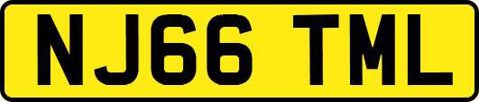 NJ66TML