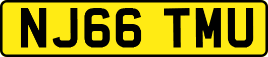 NJ66TMU