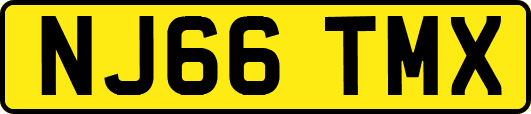 NJ66TMX