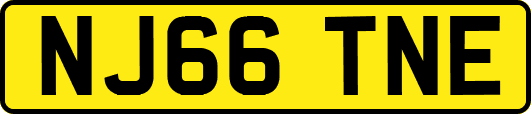 NJ66TNE