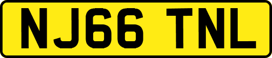 NJ66TNL