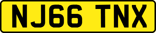 NJ66TNX