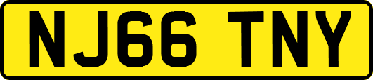 NJ66TNY