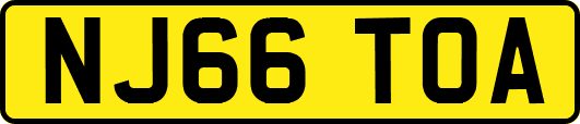 NJ66TOA