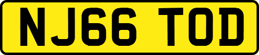 NJ66TOD