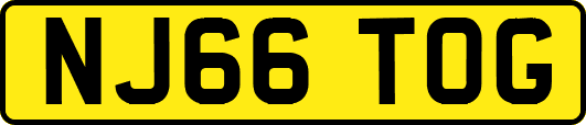 NJ66TOG