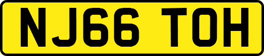 NJ66TOH