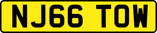 NJ66TOW