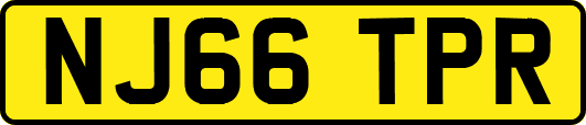 NJ66TPR