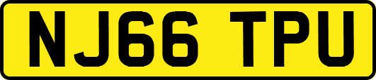 NJ66TPU