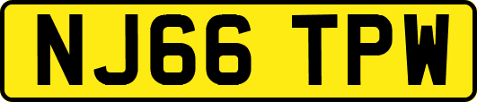 NJ66TPW