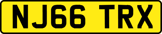 NJ66TRX