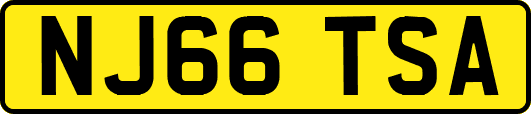 NJ66TSA