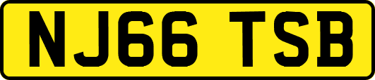 NJ66TSB