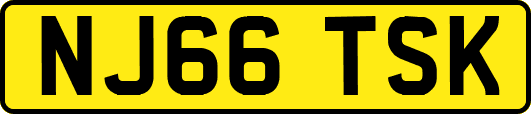 NJ66TSK