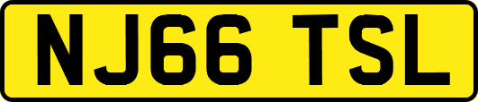 NJ66TSL