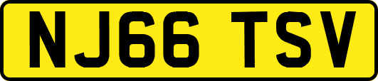 NJ66TSV