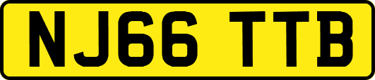 NJ66TTB