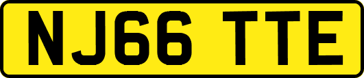 NJ66TTE