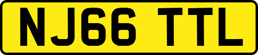 NJ66TTL