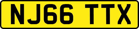 NJ66TTX