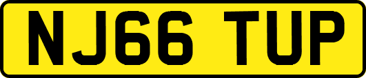 NJ66TUP