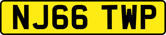 NJ66TWP