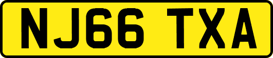 NJ66TXA