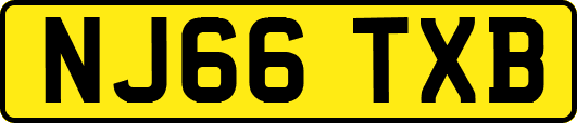 NJ66TXB