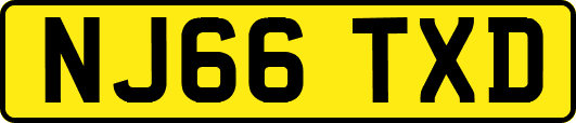 NJ66TXD