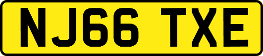 NJ66TXE