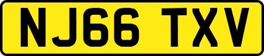 NJ66TXV