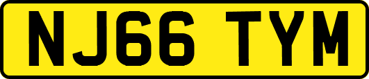 NJ66TYM