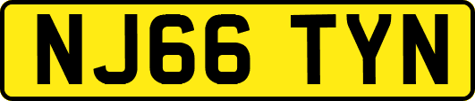 NJ66TYN