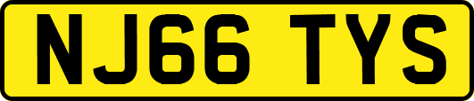 NJ66TYS