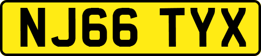 NJ66TYX