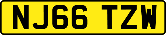 NJ66TZW