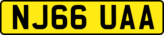 NJ66UAA