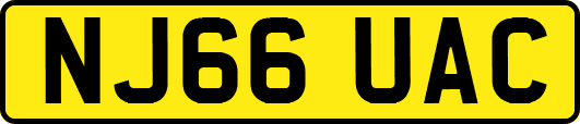 NJ66UAC